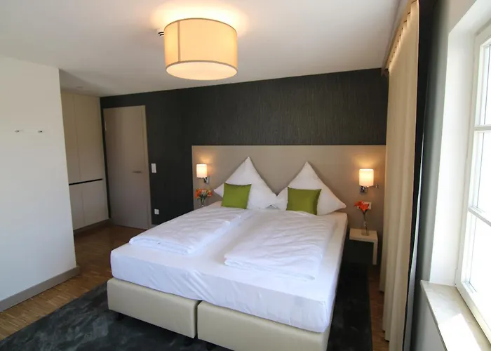 Ba Hotel By Wmm Hotels