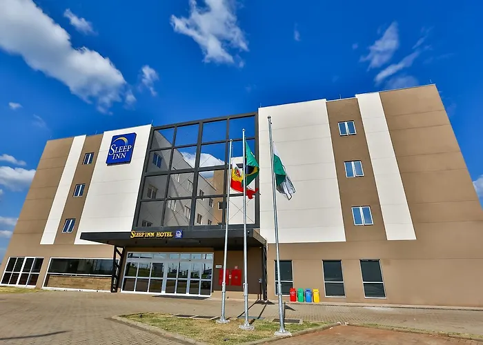 Maringa Airport Hotel