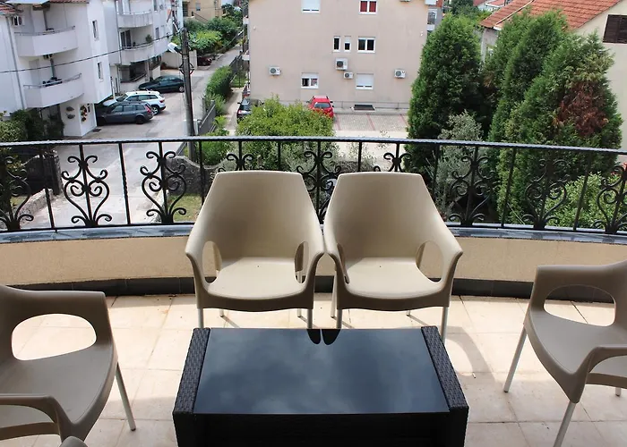 Hotel Crnogorska Kuca