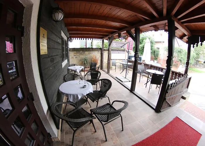 Casa Bucovineana