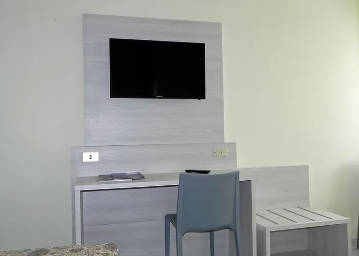 Albergo Sant'Anna