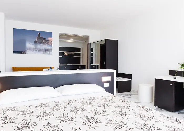 Hotel Rondine