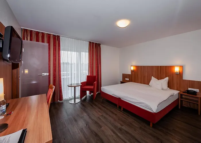 Hotel Grauleshof