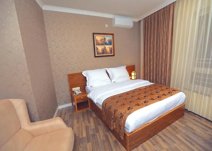 Hotel Pinocchio
