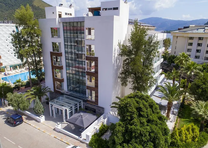 Munamar Beach Residence (Adults Only)