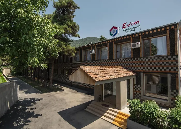 Evim Otel