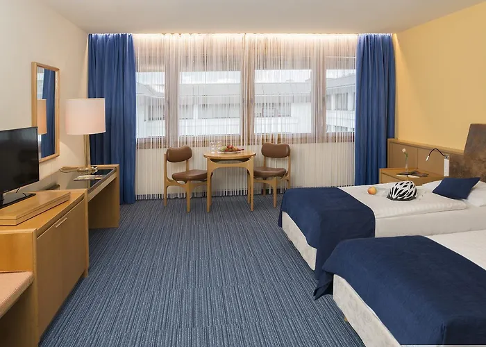 Hotel Burgenland