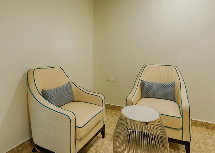 Hotel Lance International