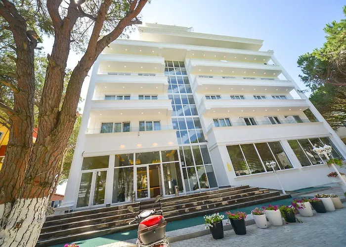 Hotel Elesio