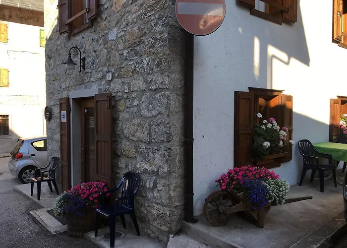 Albergo Meuble Tarandan