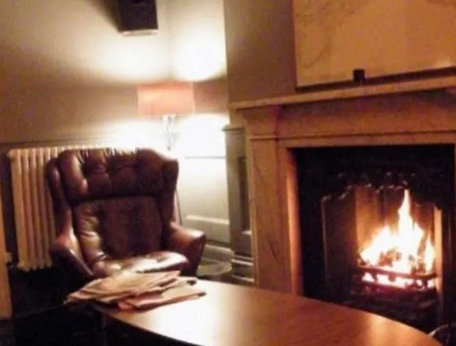 The Falmouth Townhouse