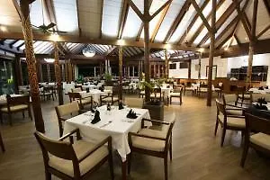 Iririki Island Resort And Spa