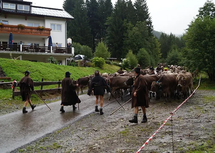 Alpenhof Reuterwanne