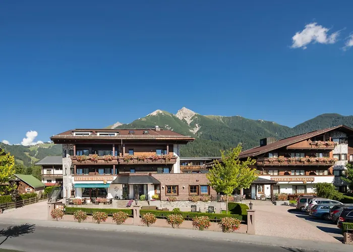 Hotel Haymon