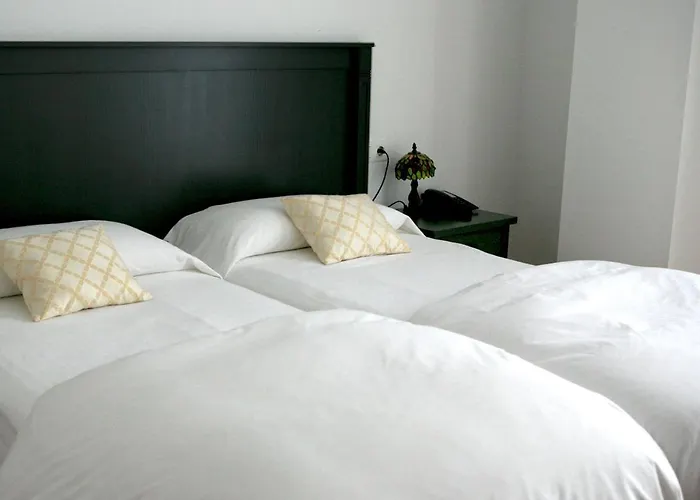 Hotel Rural Salvatierra