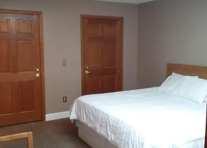 Budget Host Inn Grand Rapids