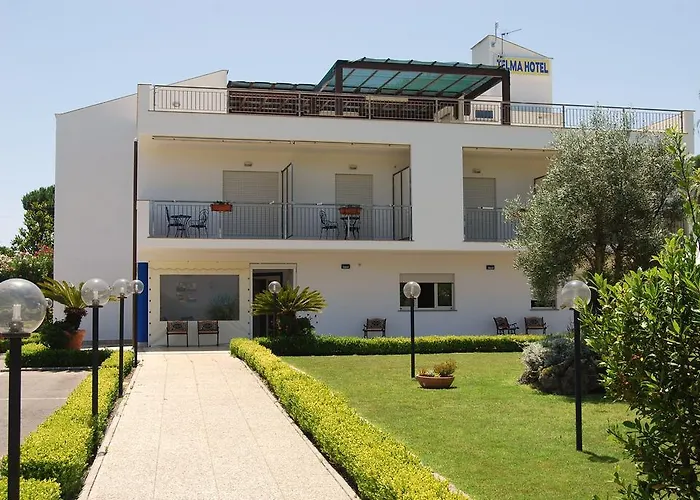 Telma Hotel
