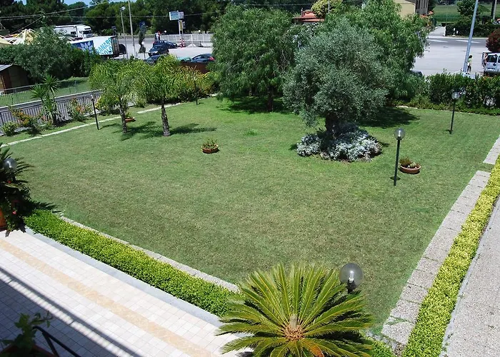 Telma Hotel