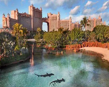 Atlantis Paradise Island