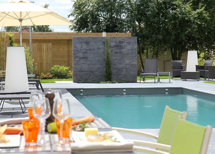 Hotel Best Western The Wish Versailles