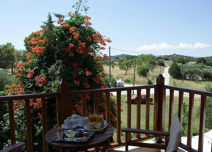 Hotel Ismini