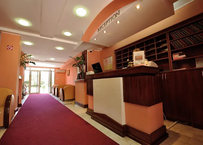 Vila Duric - Ex Hotel Duric