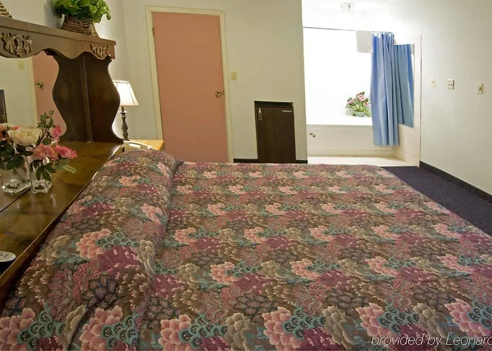 Americas Best Value Inn North Kingstown