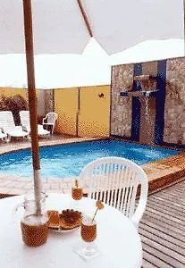 Hotel Vivendas Rio Claro