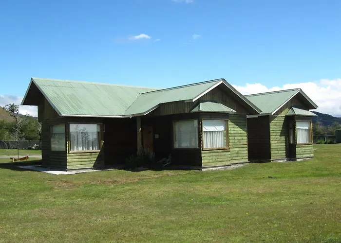 Hotel Del Paine
