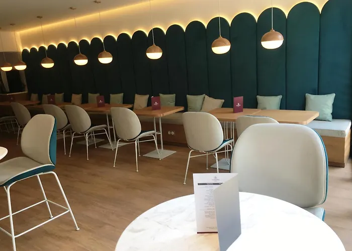 Mandrino Hotel