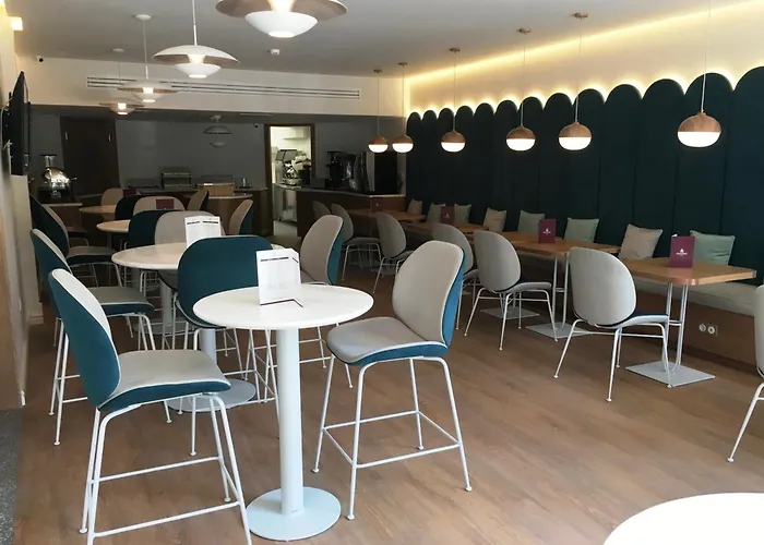 Mandrino Hotel
