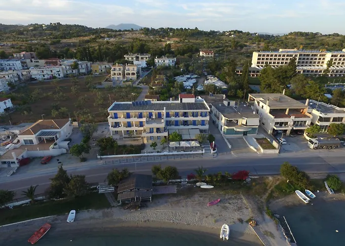 Rozos Hotel