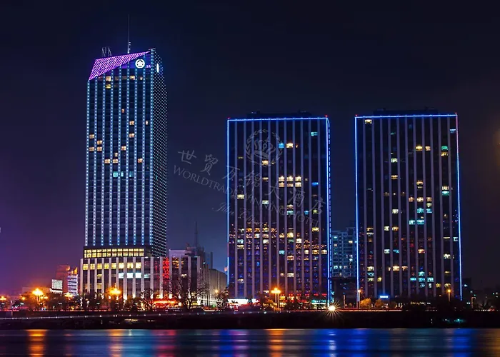 World Trade Winning Hotel