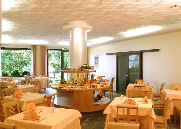 Hotel Torresi