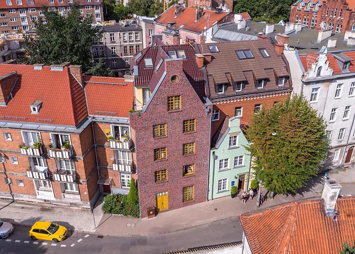 Hotel Bonum Old Town
