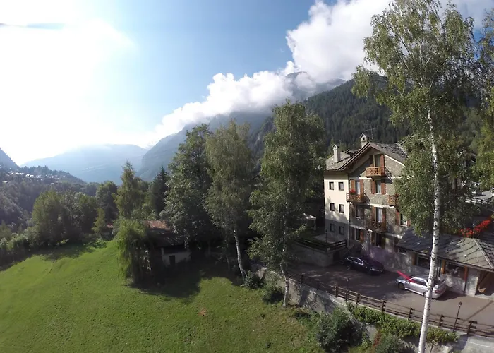 Hotel Stella Del Nord