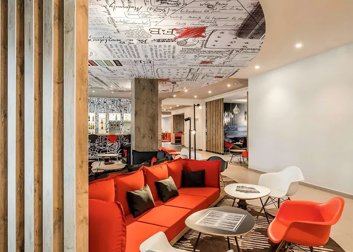 Ibis Setif
