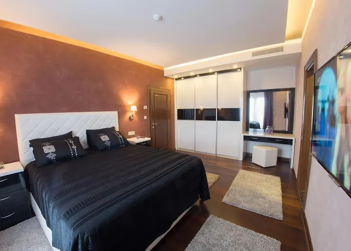 Hotel Mostar