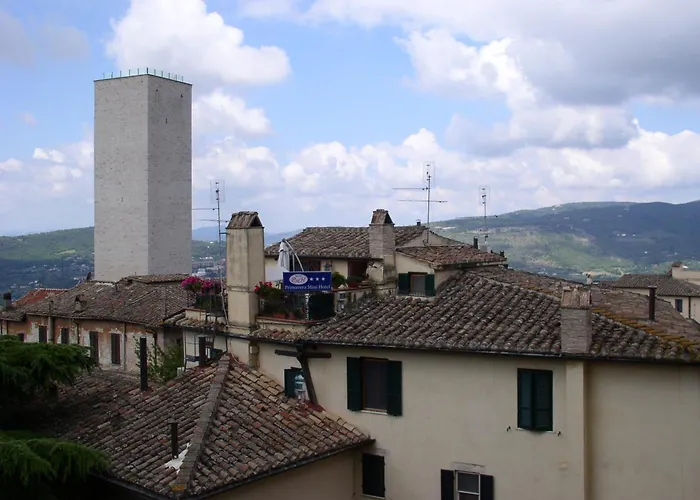 Primavera Mini Hotel