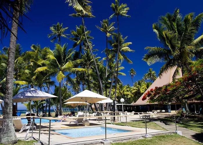 Hotel Koulnoue Village