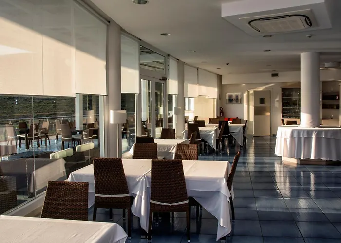 Moresco Park Hotel