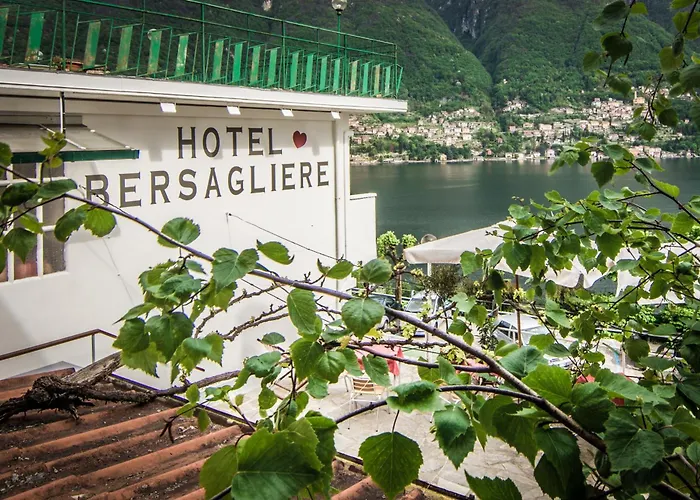 Hotel Bersagliere