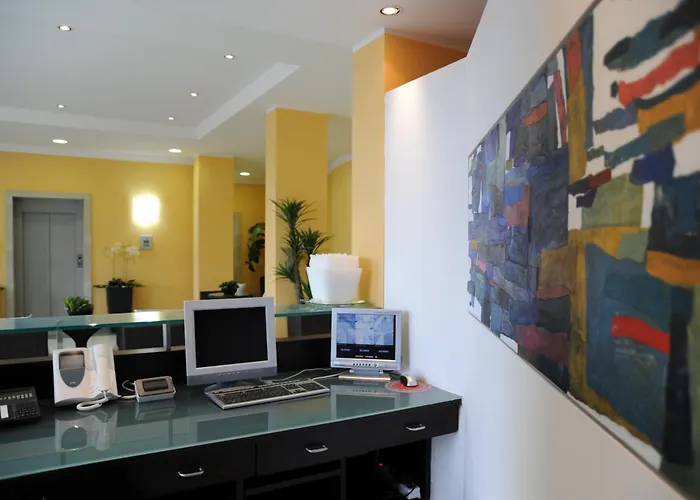 Hotel Bulla Regia