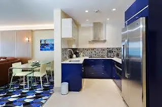 Wharf Executive Suites
