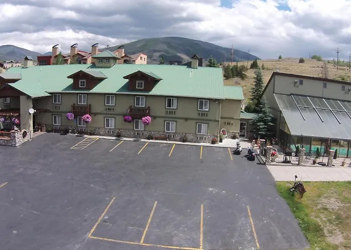 Dillon Inn