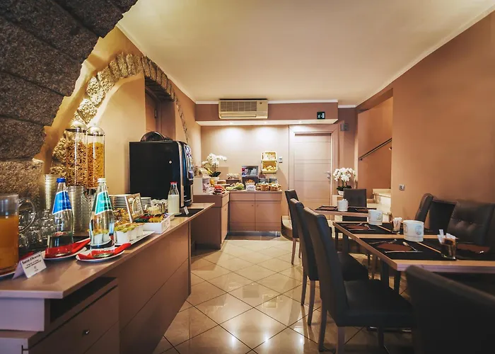 Hotel Centrale