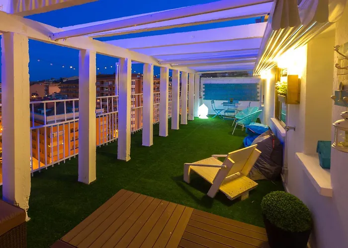 Hotel Santamaria