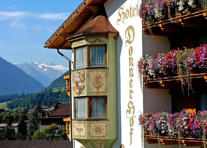 Hotel Donnerhof