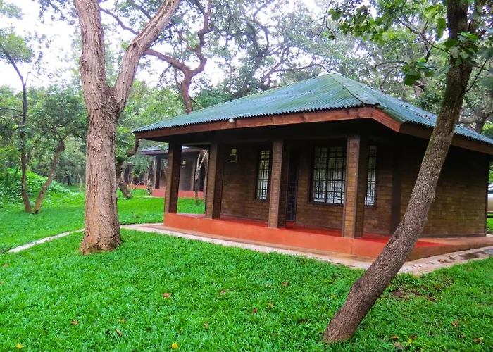 Woodlands Lilongwe