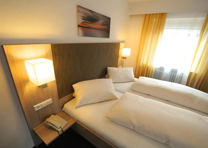 Hotel Ritter